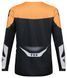 Дитяча джерсі FOX 180 Youth Jersey - NOBLE Black YL