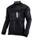 Мотокуртка LEATT Adventure 4.5 HydraDri Black M