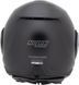 Мотошолом Nolan N100-5 CLASSIC N-COM Flat Black XS