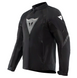 Мотокуртка Dainese HEROSPHERE AIR Textile Black White Diamond