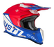 Мотошолом Just1 J18 Vertigo Blue White Red L