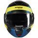 Шлем Nolan N120-1 OMOCROMO Blue-Black