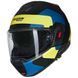 Шлем Nolan N120-1 OMOCROMO Blue-Black