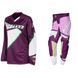 Мотоштаны женские KLIM XC Lite Shattered Purple 10