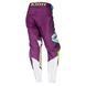Мотоштаны женские KLIM XC Lite Shattered Purple 10