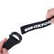 Ремені Oxford Atlas D-Ring 26mm x 1.2M Black (Pair)