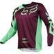 Джерси FOX 180 RACE JERSEY Green XL