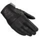 Моторукавички Spidi RUDE PERFORATED Black