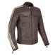 Мотокуртка Oxford Bladon MS Leather Jacket Brown S