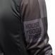 Джерсі FASTHOUSE Sanguaro Gibson LS, Black/Charcoal, LG