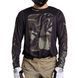 Мото джерсі TLD GP PRO JERSEY BOXED IN BLACK/OLIVE XXL