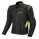 Мотокуртка Shima Rush 2.0 Yellow XL