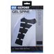 Наклейка на бак Oxford Gel Spine Original - Black
