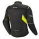 Мотокуртка Shima Rush 2.0 Yellow XL