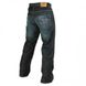 Мото джинсы Oxford SS2 Jeans Black Стандартні, 30