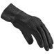Моторукавички Spidi RUDE PERFORATED Black
