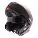 Мотошолом Nolan N100-5 CLASSIC N-COM Flat Black XS