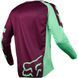 Джерси FOX 180 RACE JERSEY Green XL