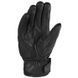 Моторукавички Spidi RUDE PERFORATED Black