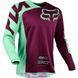 Джерси FOX 180 RACE JERSEY Green XL