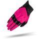 Мотоперчатки женские Shima Drift Pink L