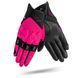 Мотоперчатки женские Shima Drift Pink L