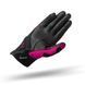 Мотоперчатки женские Shima Drift Pink L
