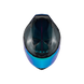 Мотошолом Nexx X.R3R HADAL CARBON BLUE TEAL M