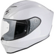 Мотошлем SCORPION EXO-391 Gloss White M