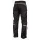 Мотоштани KLIM Induction Short 36 Stealth Black