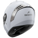 Мотошолом SHARK SPARTAN RS white M