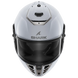 Мотошолом SHARK SPARTAN RS white M