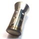 Заглушка глушителя конус 3192 (D38-50mm, L84mm)