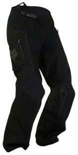 Штани FOX RANGER EX Pant Black 32