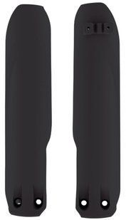Захист вилки Polisport Fork Guard - Beta Black