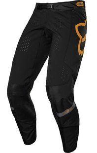 Штани FOX 360 MERZ PANT Black 36