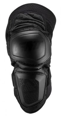 Мотонаколінники Leatt Knee Guard Enduro Black L-XL