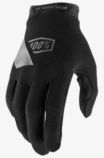 Перчатки Ride 100% RIDECAMP Glove Black S (8)