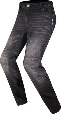 Мотоджынсы LS2 Dakota Man Jeans Black 38