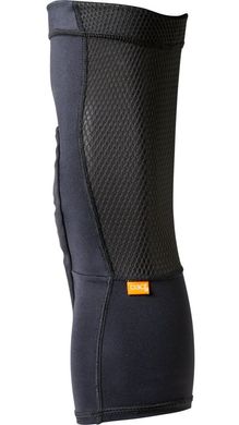 Мотонаколенники FOX ENDURO KNEE GUARD Black Small