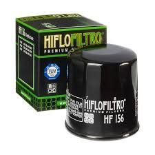 Фільтр масляний Hiflo Filtro HF156