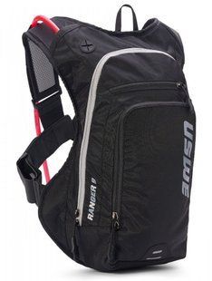 Рюкзак USWE RANGER 9L Black Medium
