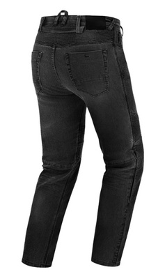 Мотоджинси Shima Zenith Black W38-L34