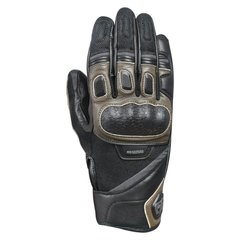 Моторукавички Oxford Outback MS Glove Brown / Black S