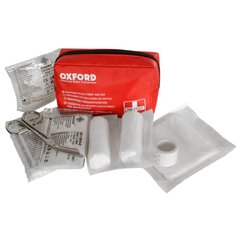 Аптечка Oxford Underseat First Aid Kit