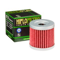 Фільтр масляний Hiflo Filtro HF139