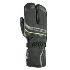 Мотоперчатки Oxford Polar 1.0 MS Glove Black/Fluo L