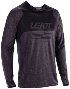 Джерсі LEATT Moto 4.5 Lite Jersey Grey M