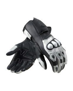 Мотоперчатки REV'IT LEAGUE 2 кожа black/grey M