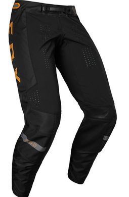 Штаны FOX 360 MERZ PANT Black 36